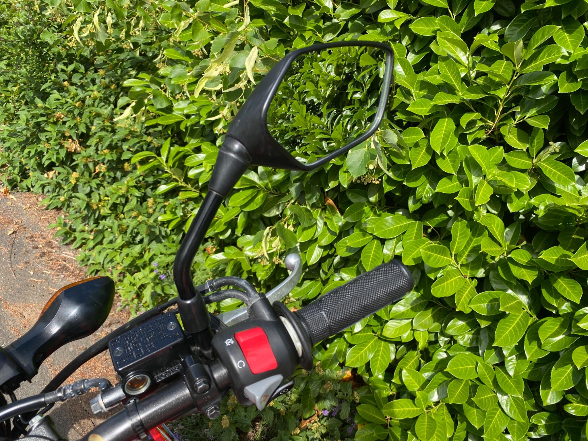 2021 70 Reg Honda 300 Euro 5